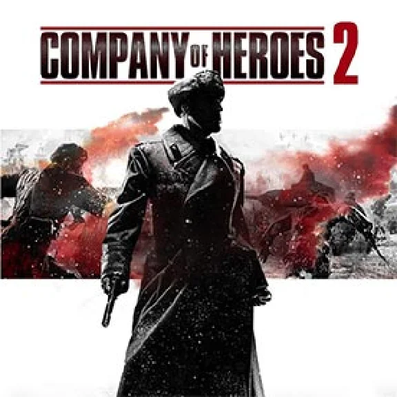 Company of Heroes 2 (Steam KEY) + ПОДАРОК