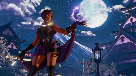 ⭐Street Fighter V | Стим\RegionFree |⭐