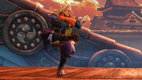 ⭐Street Fighter V | Стим\RegionFree |⭐
