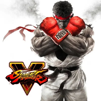 ⭐Street Fighter V | Стим\RegionFree |⭐