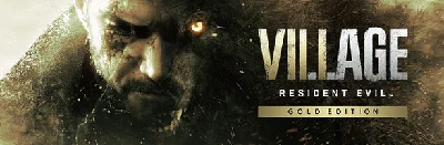 🔑Resident Evil: Village Gold Edition. STEAM-key (Regio
