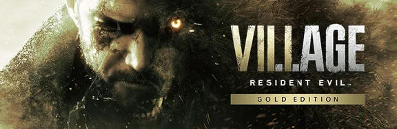 🔑Resident Evil: Village Gold Edition. STEAM-key (Regio