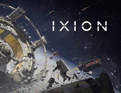 IXION - LICENCED STEAM KEY [RUSSIA]