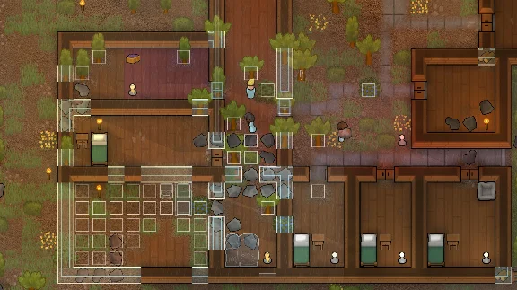 🎮🔥RimWorld Console Edition XBOX ONE / X|S🔑KEY🔥