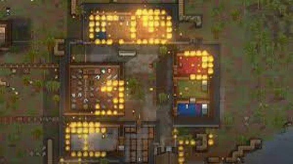 🎮🔥RimWorld Console Edition XBOX ONE / X|S🔑KEY🔥