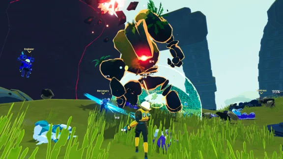 Risk of Rain 2 🔑STEAM KEY 🌎GLOBAL