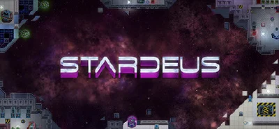 🔑Stardeus. STEAM-key (Region free)