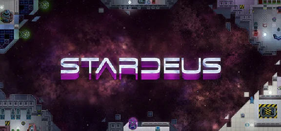 🔑Stardeus. STEAM-key (Region free)