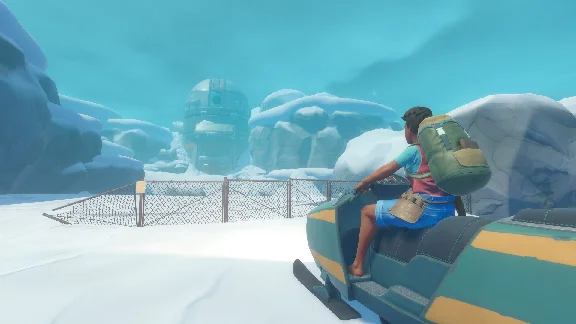 🌊Raft {Steam Gift/Россия/СНГ} + Подарок🎁