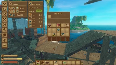 🌊Raft {Steam Gift/Россия/СНГ} + Подарок🎁