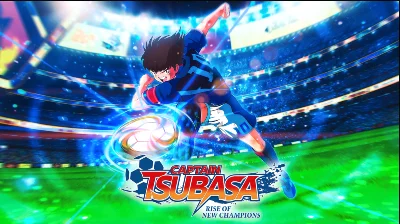 💜 Captain Tsubasa: Rise of New Champions |PS4/PS5| 💜