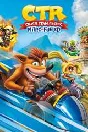 ✅💥CRASH TEAM RACING NITRO-FUELED💥✅XBOX ONE/X/S🔑KEY