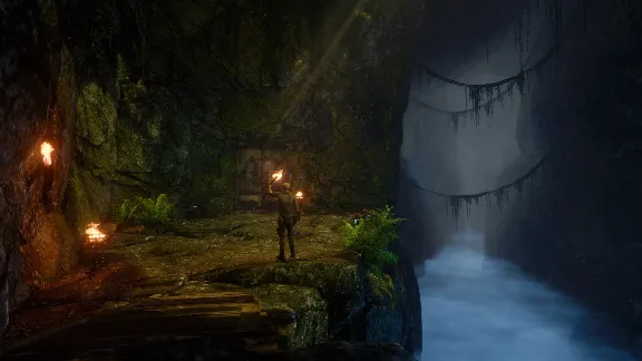 Adam&acute;s Venture: Origins XBOX [ Игровой Ключ 🔑 Код ]