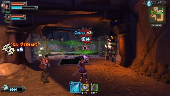Orcs Must Die! 2 (Steam ключ) ✅ REGION FREE/GLOBAL + 🎁