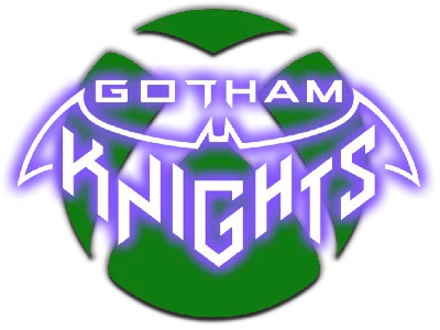 Gotham Knights: Deluxe + Serious Sam 4 Xbox Series