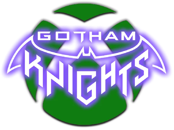 Gotham Knights: Deluxe + Serious Sam 4 Xbox Series