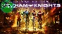 Gotham Knights: Deluxe + Serious Sam 4 Xbox Series