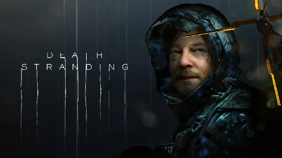 🔥 DEATH STRANDING Epic Games account🔥