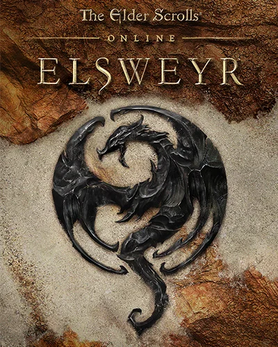 🔥The Elder Scrolls Online: Elsweyr STEAM💳0%🔥