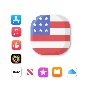 Apple™ Gift Card США 🇺🇸(2$)