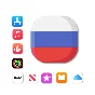 500₽- Apple Gift Card 🇷🇺 Россия