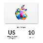 Apple™ Gift Card USA 🇺🇸(10$)