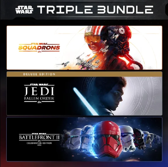 💜  STAR WARS  Squadrons | PS4/PS5 | Turkey 💜
