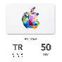 Apple™ Gift Card Turkey🇹🇷(50TRY)