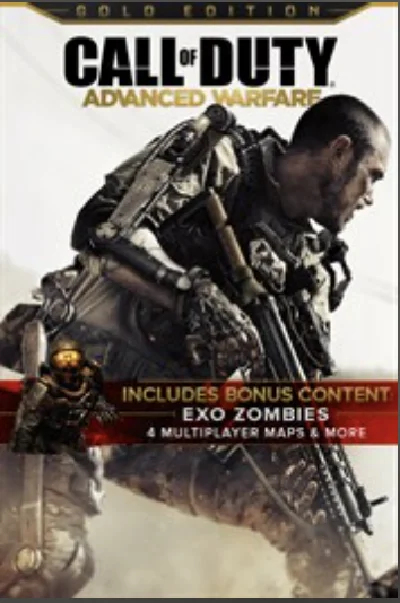 ❗CALL OF DUTY®: ADVANCED WARFARE GOLD❗XBOX🔑КЛЮЧ❗