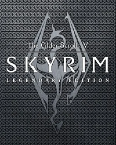 🔥The Elder Scrolls V: Skyrim Legendary Edition💳0%🔥