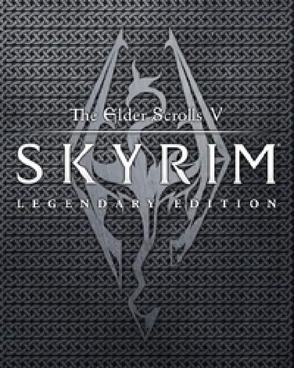 🔥The Elder Scrolls V: Skyrim Legendary Edition💳0%🔥