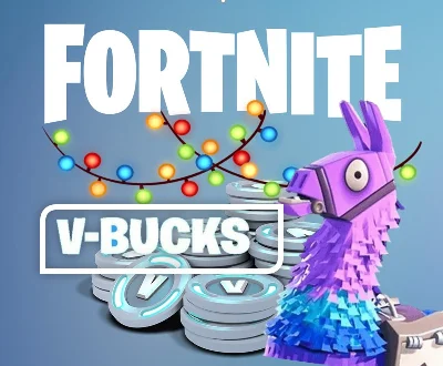 FORTNITE В-БАКСЫ💲 БОЕВОЙ ПРОПУСК 🔥