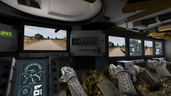 Arma 3 - Tanks (DLC)🔑STEAM КЛЮЧ 🔥РОССИЯ + МИР