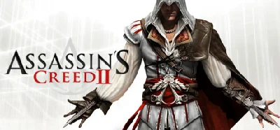 ✅Assassin´s Creed 2 II (STEAM GIFT / RUSSIA) 💳0%
