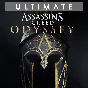 ✅Assassin´s Creed Odyssey Ultimate Edition (STEAM RU)