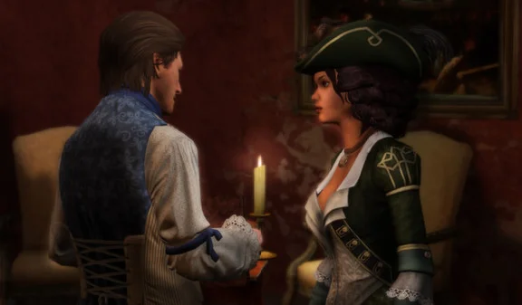✅Assassin’s Creed Liberation HD (STEAM GIFT / РОССИЯ)