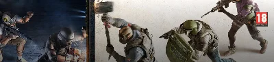 ❤️Uplay PC❤️Rainbow Six Siege is completely in Rus✅RUS✅