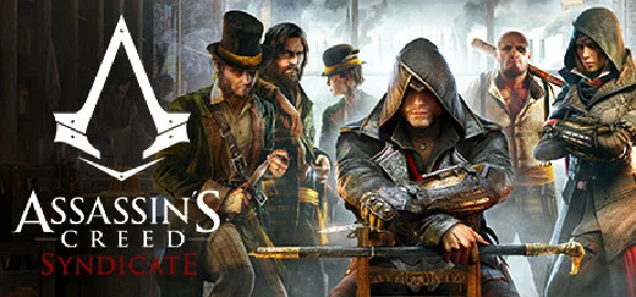 ✅Assassin´s Creed Syndicate (STEAM GIFT / RUSSIA) 💳0%