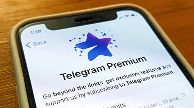 ✅TELEGRAM PREMIUM 3/6 MONTH⭐NO LOGIN⭐SENDING AS A GIFT