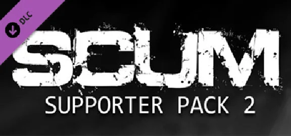 SCUM Supporter Pack 2 SCUM Deluxe 2 (Steam Gift Россия)