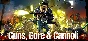 Guns, Gore and Cannoli (Steam Gift Россия) 🔥