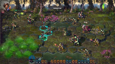 Songs of Conquest (Steam Gift Россия) 🔥