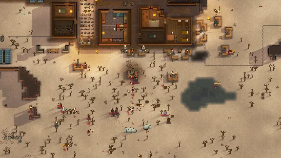 🌎RimWorld {Steam Gift/RU/CIS} + Gift🎁