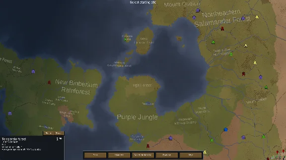 🌎RimWorld {Steam Gift/RU/CIS} + Gift🎁