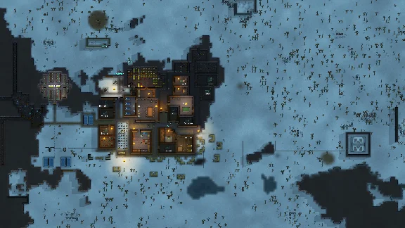 🌎RimWorld {Steam Gift/RU/CIS} + Gift🎁