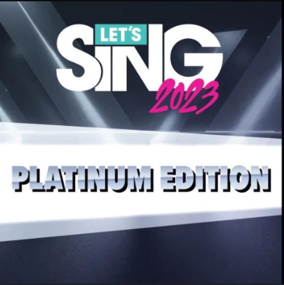 💜 Let&acute;s Sing 2023 | PS4/PS5 | Турция 💜
