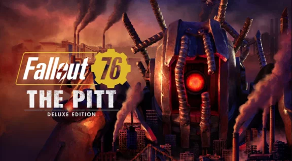 💜 Fallout 76 | PS4/PS5 | Турция 💜