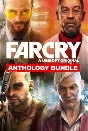 🔥FAR CRY ANTHOLOGY BUNDLE Xbox Активация