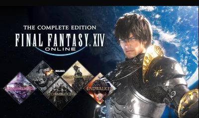 💜 FINAL FANTASY 14 Online | PS4/PS5 | Turkey 💜