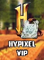 Minecraft Premium + Hypixel [VIP] Full Access + MAIL